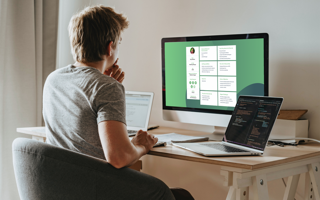 Why It’s Important To Define (AND USE) Buyer Personas