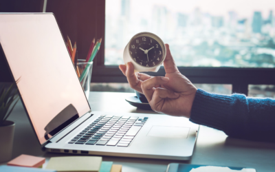 5 Reasons Why Your Website Is Slow & How To Fix Them