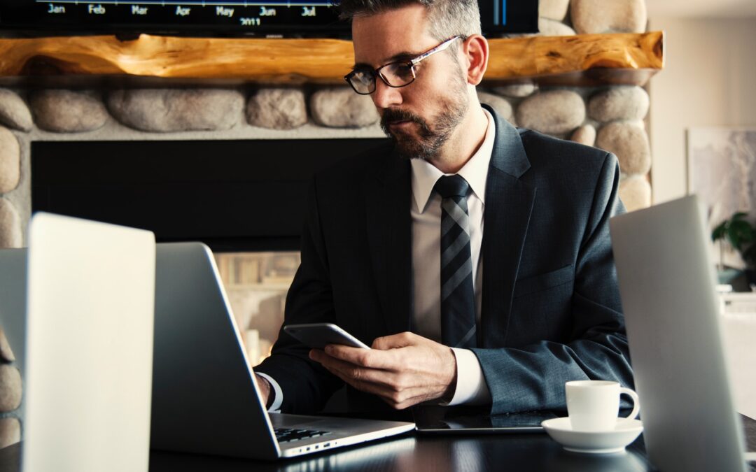 3 Reasons Why Your Law Firm Needs To Blog