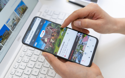 5 Features That Your Real Estate Website Needs To Have