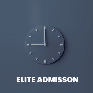 Productivity Acceleration Webinar (Elite Admission)