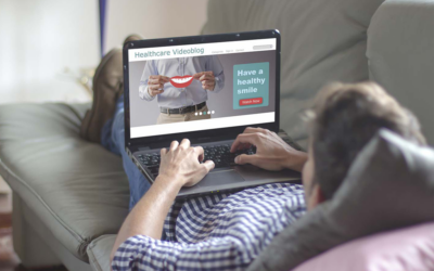 5 Ways Dental Offices Can Straighten Up Their Website