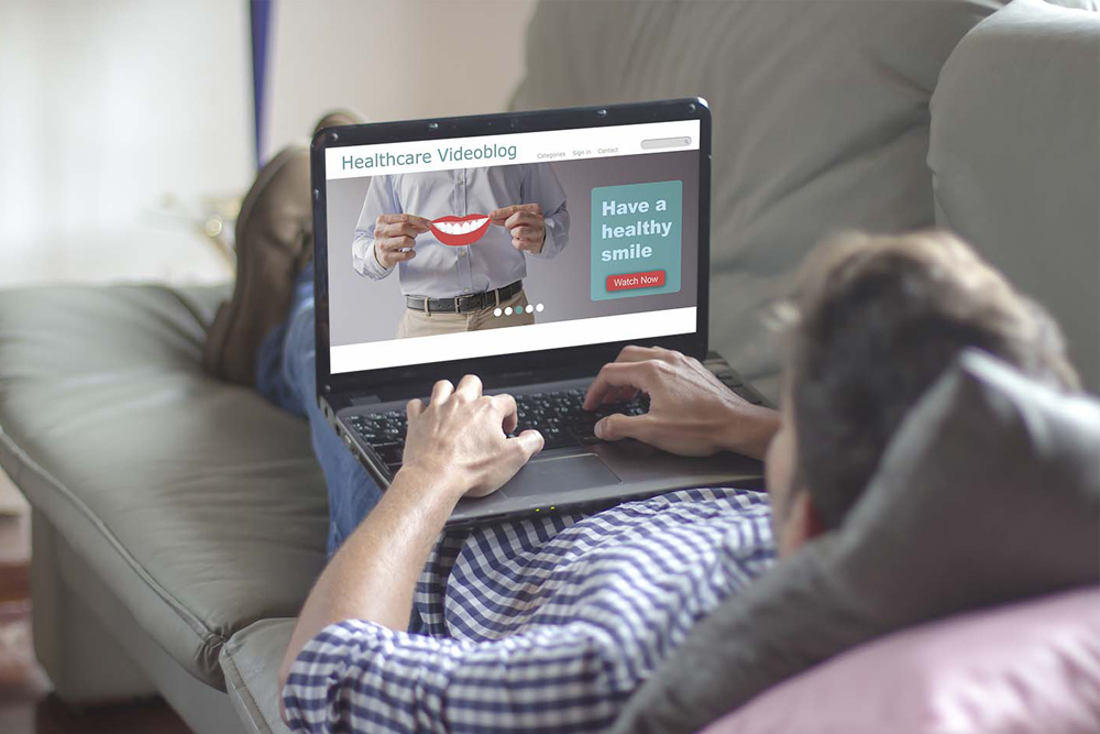 5 Ways Dental Offices Can Straighten Up Their Website