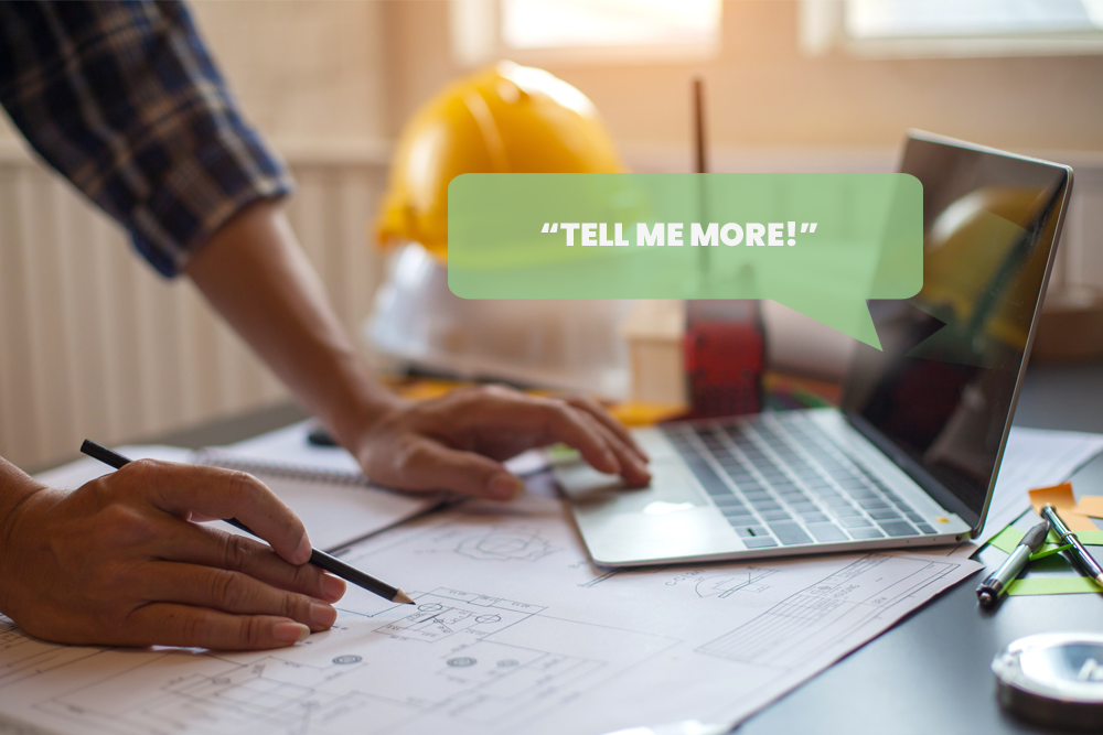 Our Tips For Your Construction Company’s Email Marketing