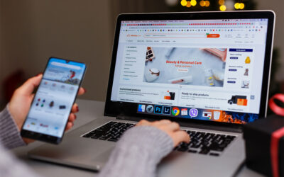 Does Your Website Home Page Check These Boxes?