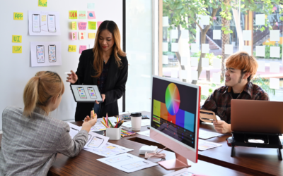 Transform Your Website into a User Magnet with These Easy Tips!