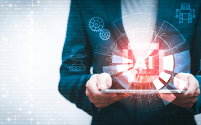 The Rise of AI in Digital Marketing