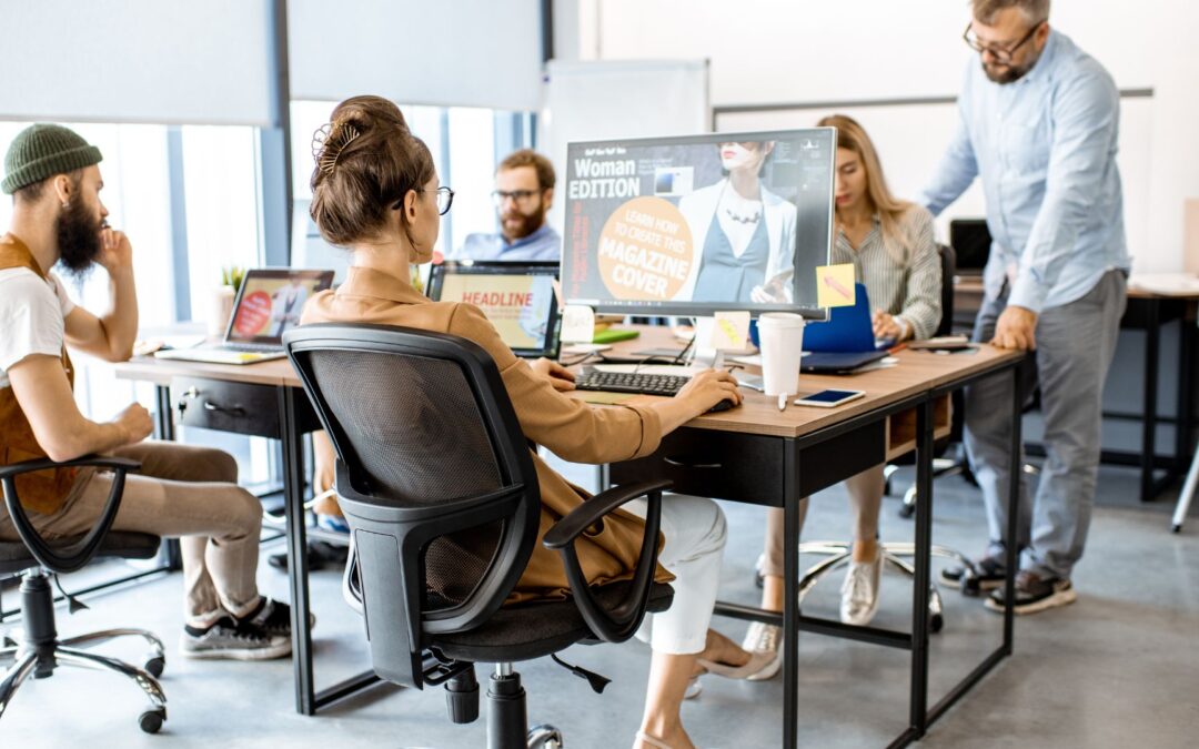 The Psychology of Visual Hierarchy in Web Design