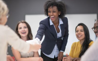 Building Authority Through Thought Leadership Blogs