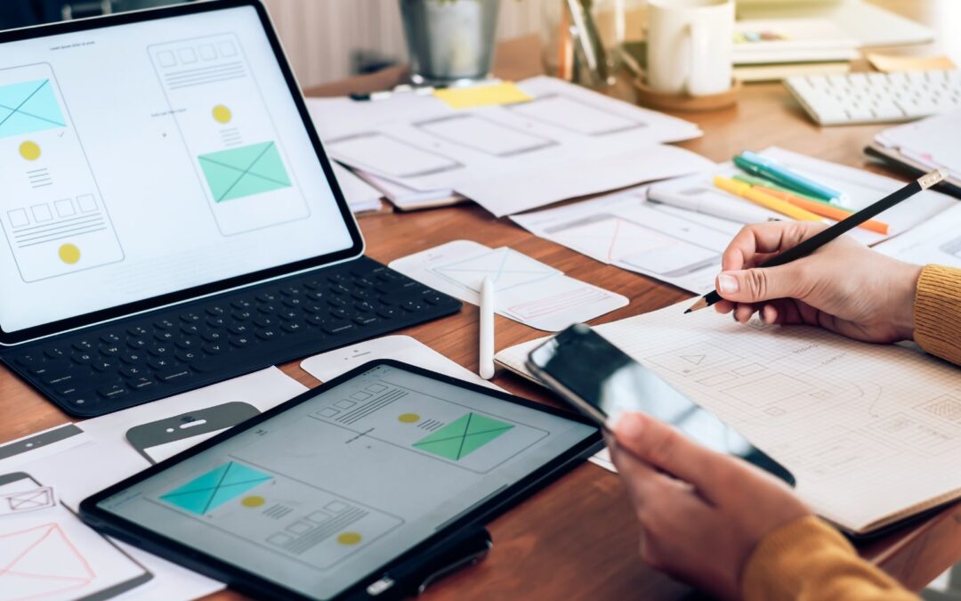Best Practices for Designing Accessible Forms
