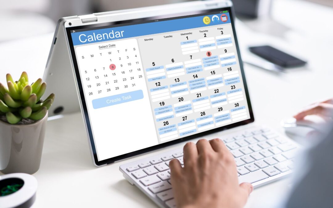 5 Steps to Create an Effective Content Calendar