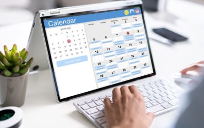 5 Steps to Create an Effective Content Calendar