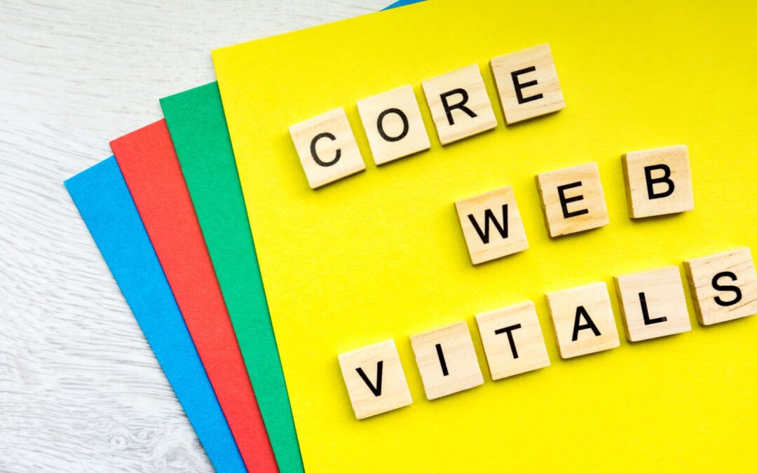 Understanding Core Web Vitals (and Why They Matter)