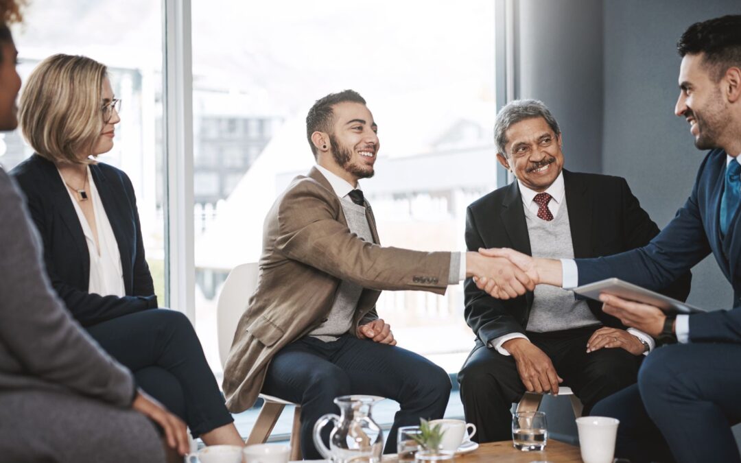 From Solo Hustler to Growing Team: The Right Marketing Automation Tools for Every Business Size
