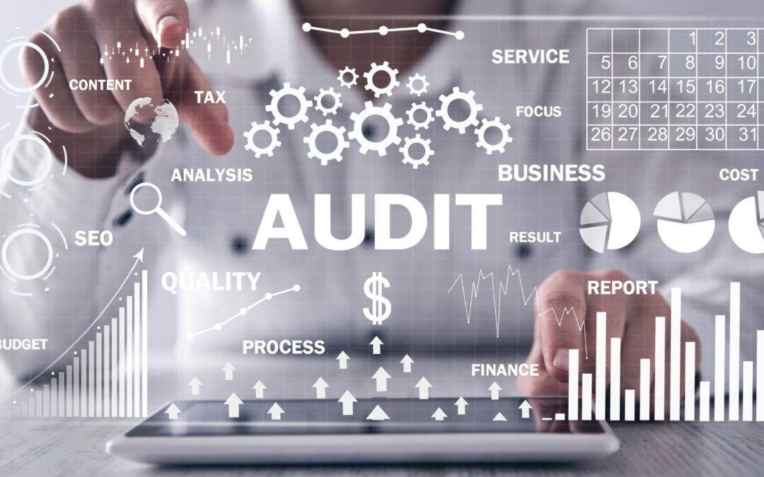 How to Perform a Basic Website Content Audit