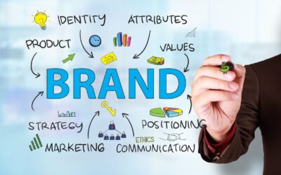 Why Your Brand Needs a Story (Not Just a Logo)