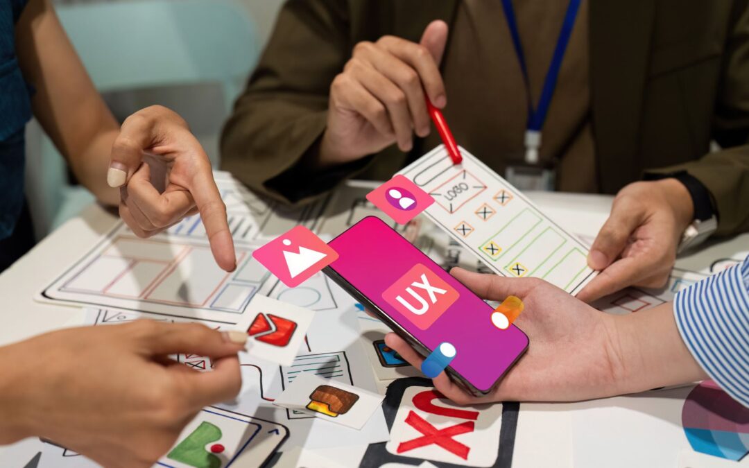 What Makes a Good UX Writing Strategy?