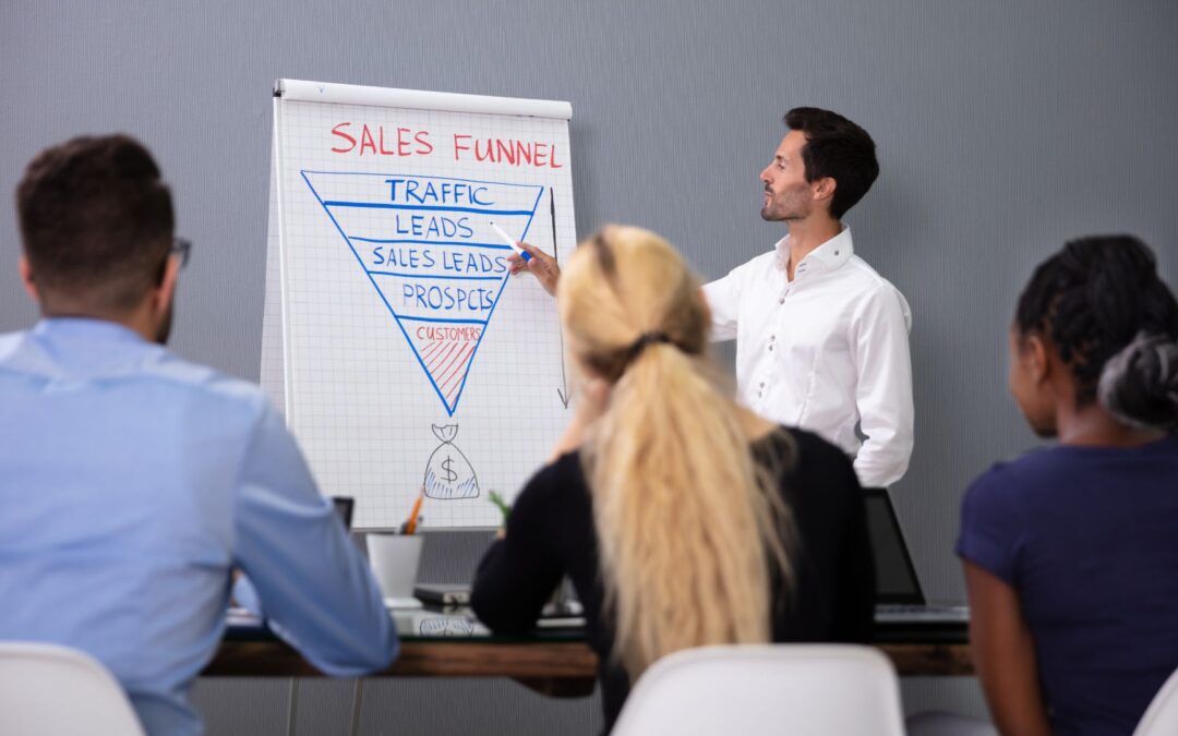 How to Set Up a Simple Email Marketing Funnel for Lead Nurturing