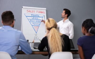 How to Set Up a Simple Email Marketing Funnel for Lead Nurturing