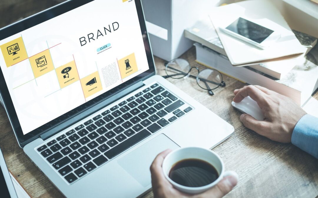 Building a Consistent Visual Brand Online