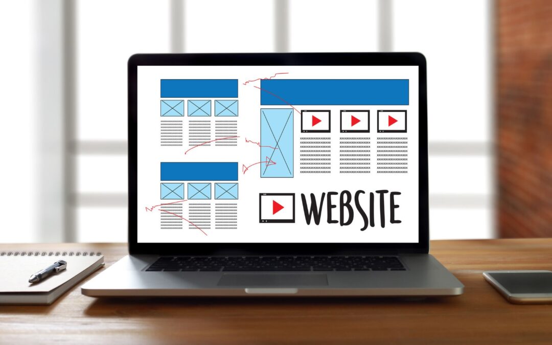The Anatomy of a High-Converting Homepage