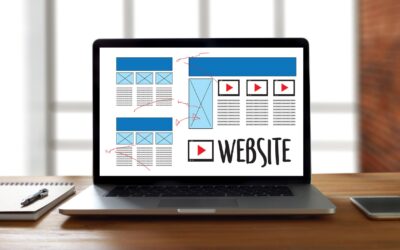 The Anatomy of a High-Converting Homepage