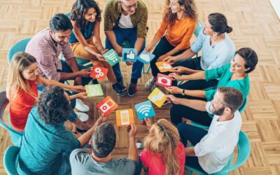 Social Media Strategies: Choosing the Right Platforms for Your Business