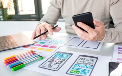 Designing for Mobile-First: Why It’s Non-Negotiable in 2025