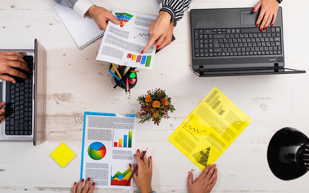 Content Repurposing 101: How to Get More Reach With Less Stress