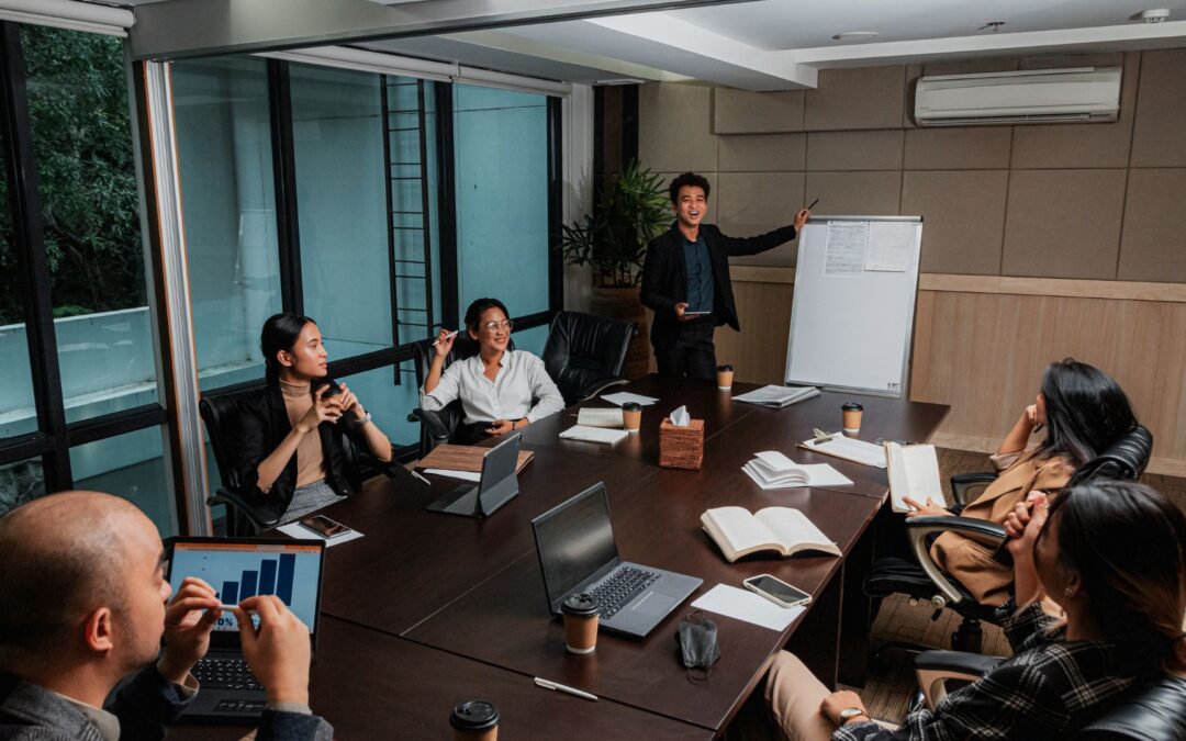 Brand Voice vs. Tone: What’s the Difference and Why It Matters