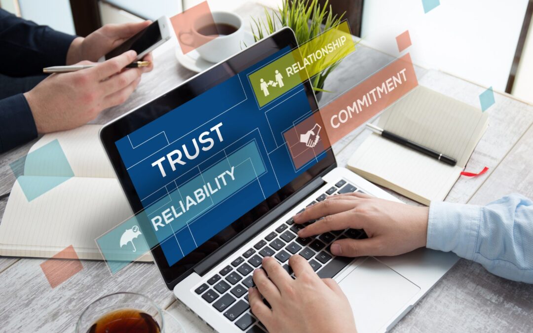 Building Trust Online: The Role of Transparency and Authenticity in Branding