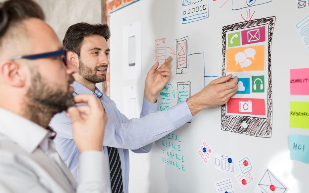 Keep It Together: Why Your Website Desperately Needs a Style Guide