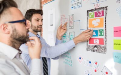 Keep It Together: Why Your Website Desperately Needs a Style Guide