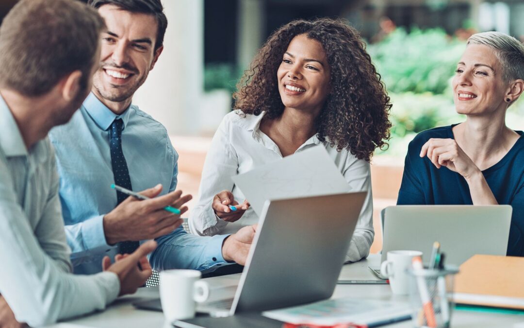 How to Build Brand Trust Through Thoughtful Microinteractions