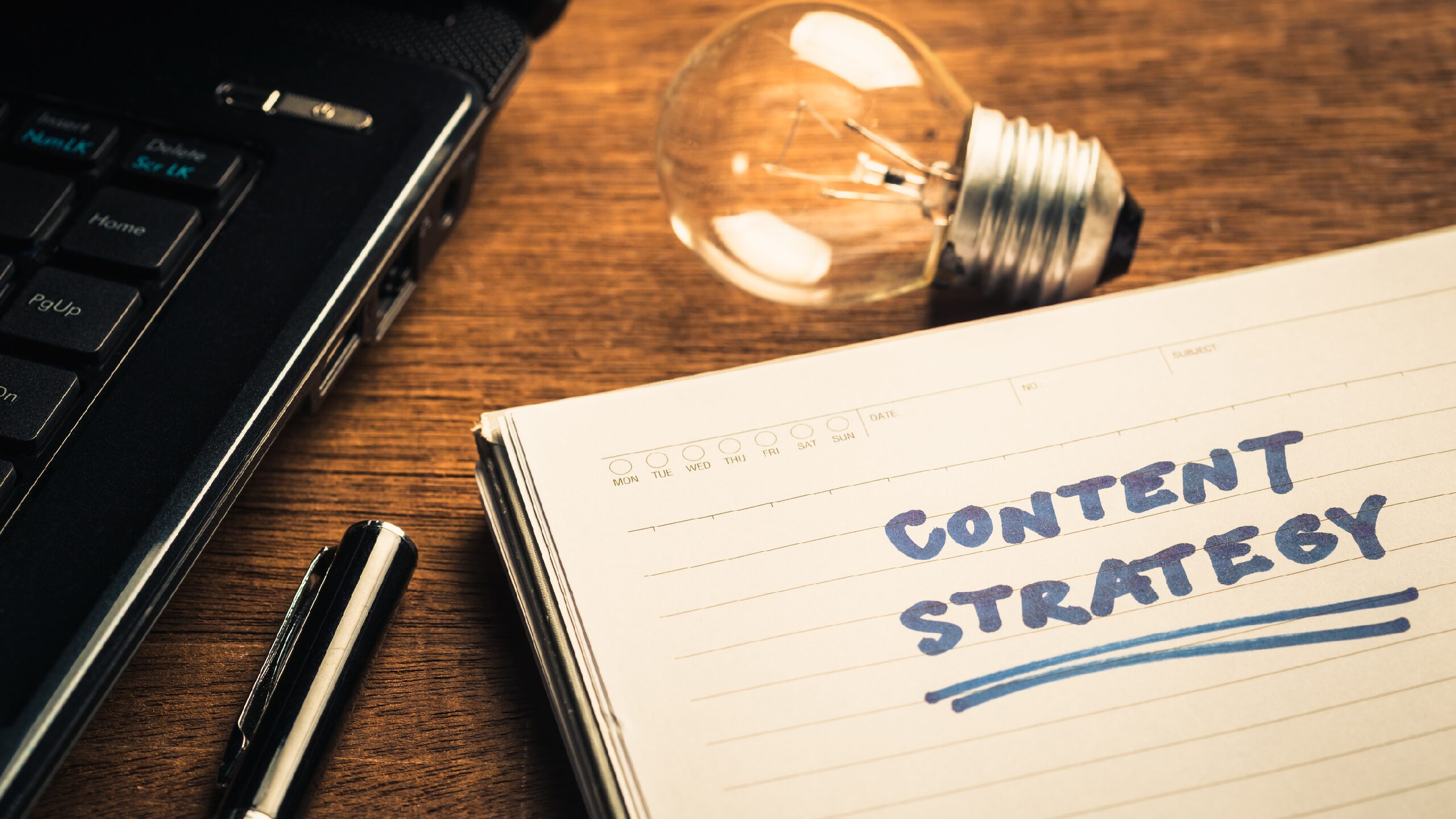 Using Surveys and Polls to Guide Your Content Strategy