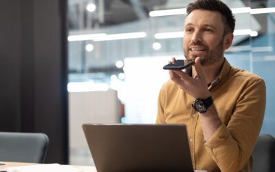 Speak Up! How to Optimize Your Website for Voice Search in 2025