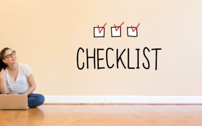 The Ultimate Year-End Content Audit Checklist