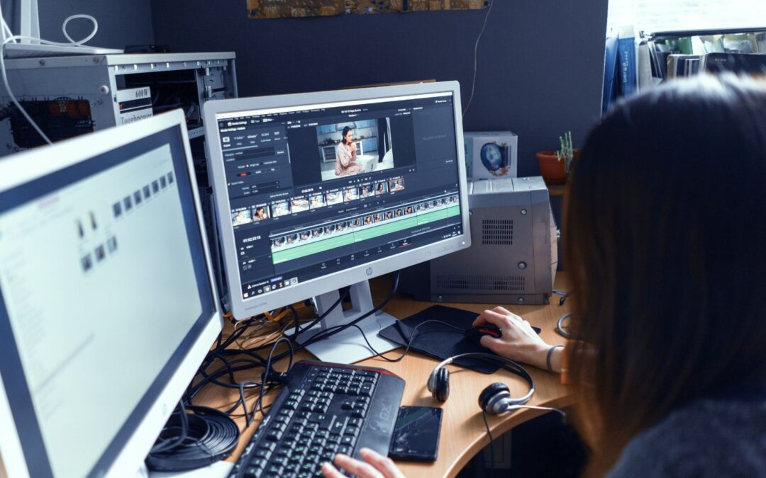 How to Write a Video Script That Doesn’t Feel Scripted