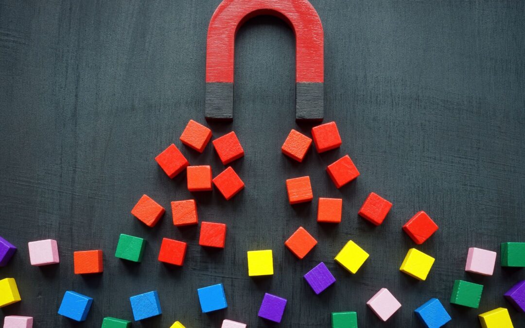 How to Build a Strong Lead Magnet Funnel Without Being Pushy