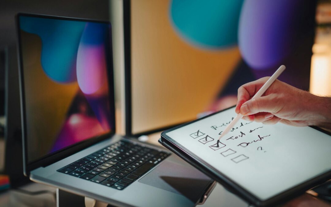 Website Copy Checklist for Small Business Owners