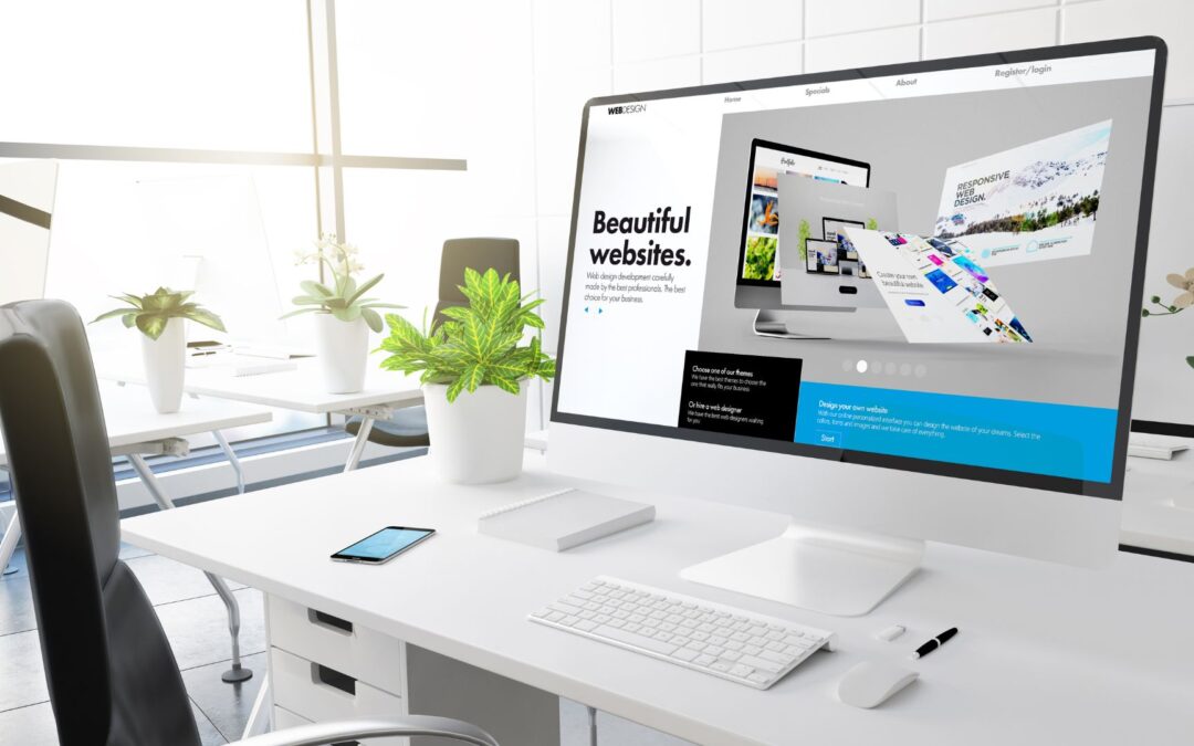 Why a Website Without Strategy is Just a Pretty Placeholder