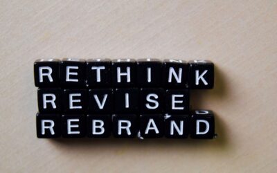 How to Know When It’s Time to Rebrand (Not Just Redesign)