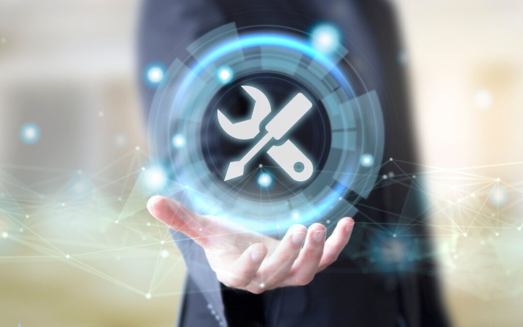 The Essential Tech Stack for a Growing Digital Brand