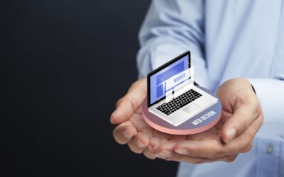 Top 5 Website Mistakes Small Brands Make (And How to Fix Them)
