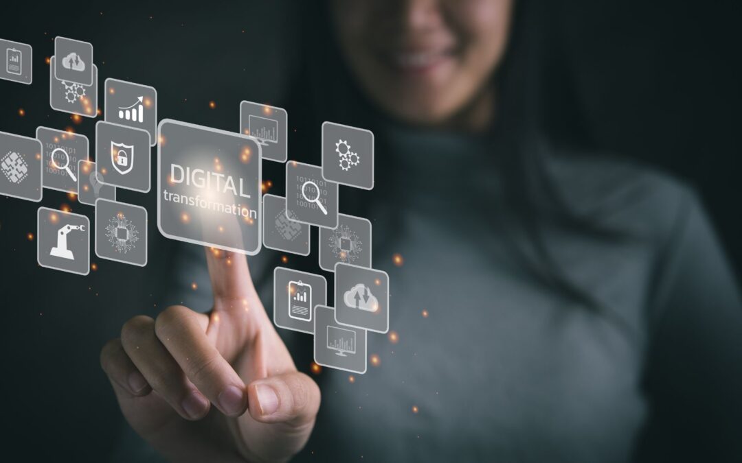Understanding the Digital Customer Experience (DCX): What It Means for Growth