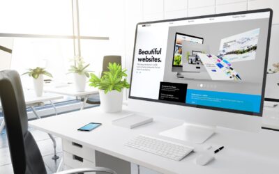 Why a Website Without Strategy is Just a Pretty Placeholder