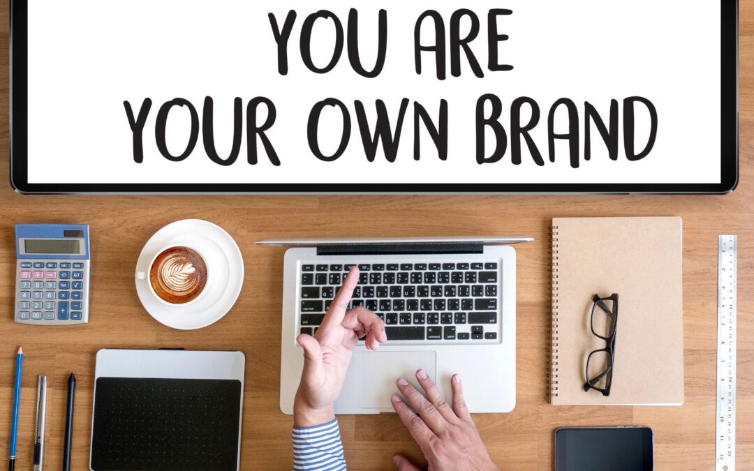 Naming Your Brand: More Than Just a Catchy Word