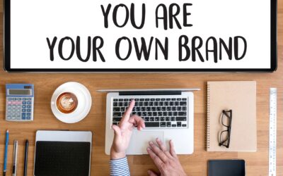 Naming Your Brand: More Than Just a Catchy Word