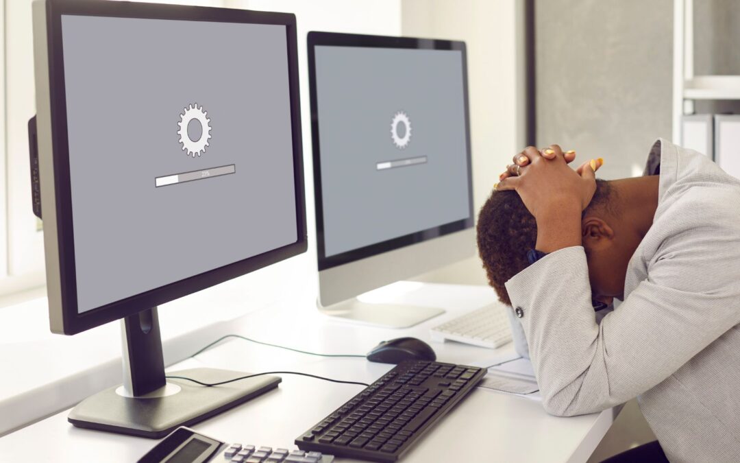 The Hidden Cost of Slow Websites (And How to Fix It)