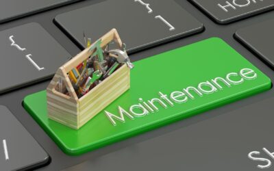 The Case for Regular Website Maintenance: Don’t Set It and Forget It